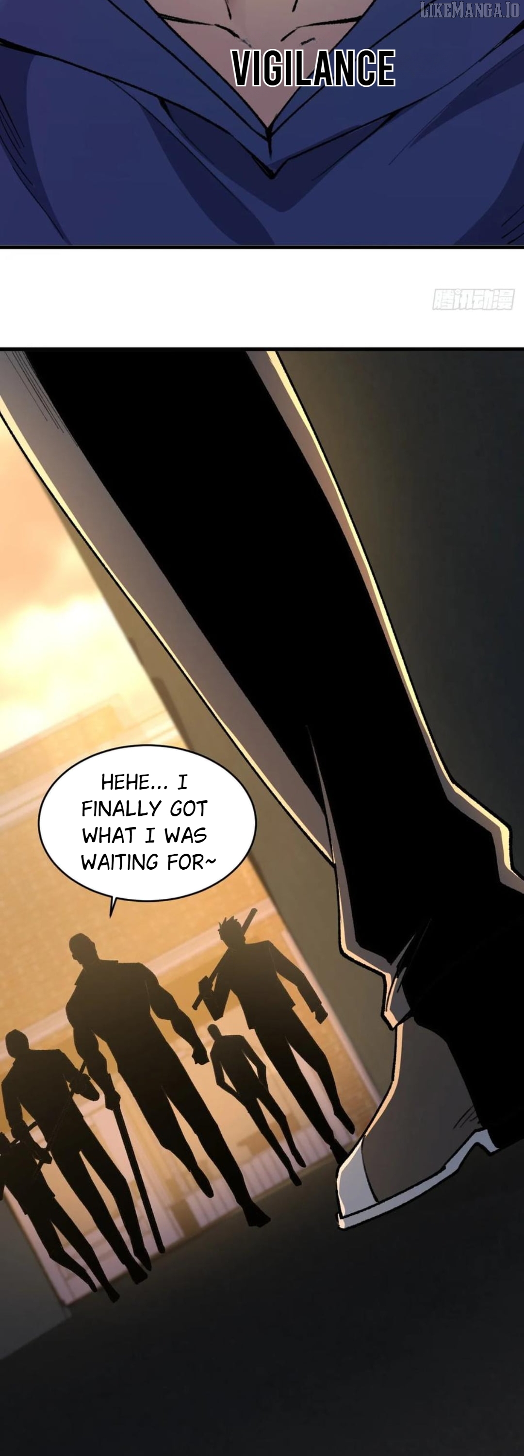 Lord of Summons! Sudden Mutation Chapter 44 - page 26